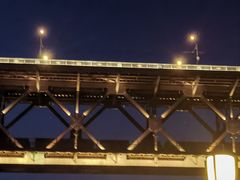 -武汉两江游览·夜游长江(汉口粤汉码头)