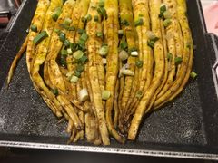 -很久以前羊肉串(大华三路店)