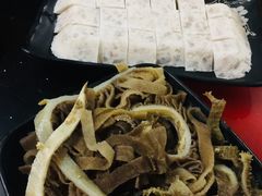-安胖老火锅(两路口店)