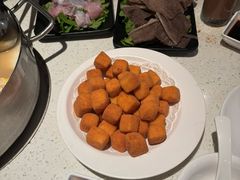 -肥仔文澳门猪骨煲(南京西路店)