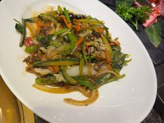 -正苑26年海鲜烤肉•牛尾汤汤饭(东港店)