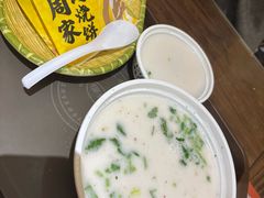 -穆得·老周家牛肉烧饼(普利街店)