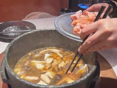 -芸山季·云南山珍菌火锅(人民广场来福士店)