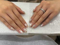 -斯馨·健康美甲美睫