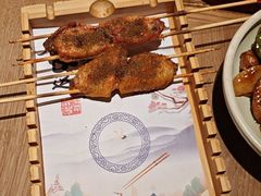 -金掌勺锅包肉(太原万达店)