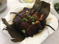 -邱记私房菜·十八年本地菜