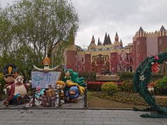 -安徒生童话乐园