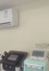 -MIDA蜜哒•科技逆龄美肤连锁