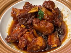 -食为先庐畔渔歌(合作化路店)