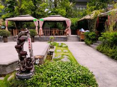 -二荆条·蜀鲜汇城市森林火锅