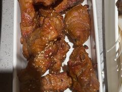 -半天妖烤鱼(丰科万达店)