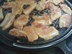 -星火东北碳火烤肉(华大店)