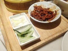 -小菜园新徽菜(镇江丹阳吾悦店)