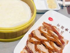 -北京全聚德(西翠路店)