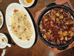 -柴米油盐(土菜院子店)