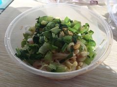 -飞鸿肉夹馍(橡树街区店)