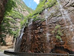 -湖洞水自然风景区