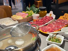 -潮发潮汕牛肉店(永庆坊店)