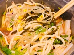 -王文群凉皮(星光国际店)