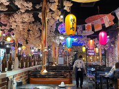 -鹤江桥·红油牛肉粉(SKP店)