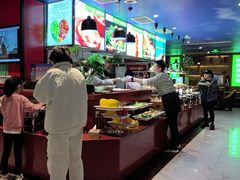 -素心素食(翠苑店)