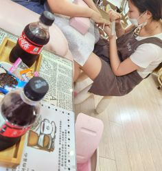 -Beauty Nails 美甲美睫皮肤管理