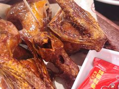 -粤拭轩·广东味道(祥和里店)