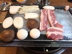 -香猪坊(五道口店)