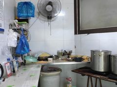 大堂-好吃狗凉糕总店