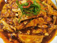 -巴蜀人家(东关街店)