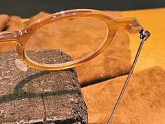 -EYEPHILO镜之道·克罗心眼镜