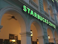 -星巴克臻选(广州沙面店)