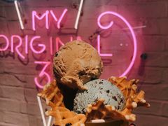 -Baskin Robbins(弘大店)