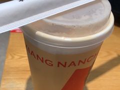 -南城香·饭香串香馄饨香(太平桥店)