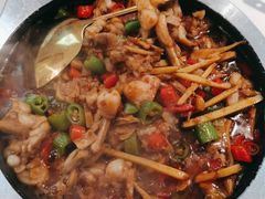 -花椒俏川菜小馆(南海万达店)