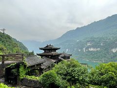 -三峡人家风景区