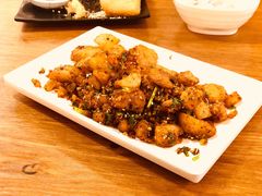 渣渣土豆-三猫黑鱼花(南大店)