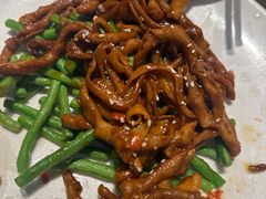-大树头森林餐厅(番禺广场店)