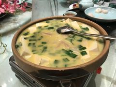 -怡和春天大酒楼(柳芳店)