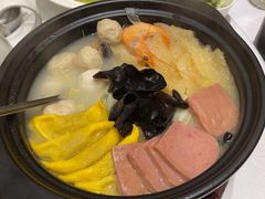-银筵(武夷路店)
