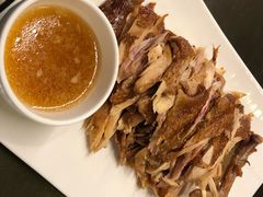 福山烧鸡-东莱馋房(陆家嘴店)