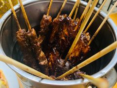 -炒豆合作社(东四总店)