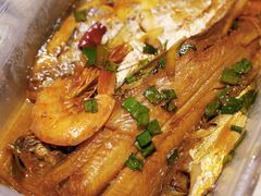 -红灯笼龙凤饭店(宁波老字号店)