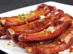 -Social 秀西餐厅-长沙瑞吉酒店(运达店)