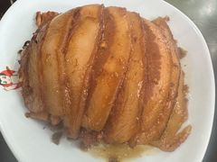 -李记小小吃·江油肥肠(涪江路店)