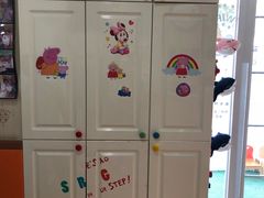 -小小王国亲子游泳(富民中心)