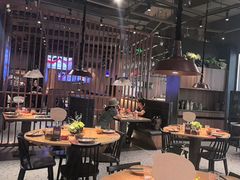 -青年公社烤鸭(蜀山万象汇店)