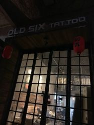 -OldsixTattoo刺青