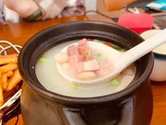 -云隐小厨·传统大理美食(复兴路店)