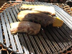 五花肉-火炉火自助餐(枫蓝国际店)